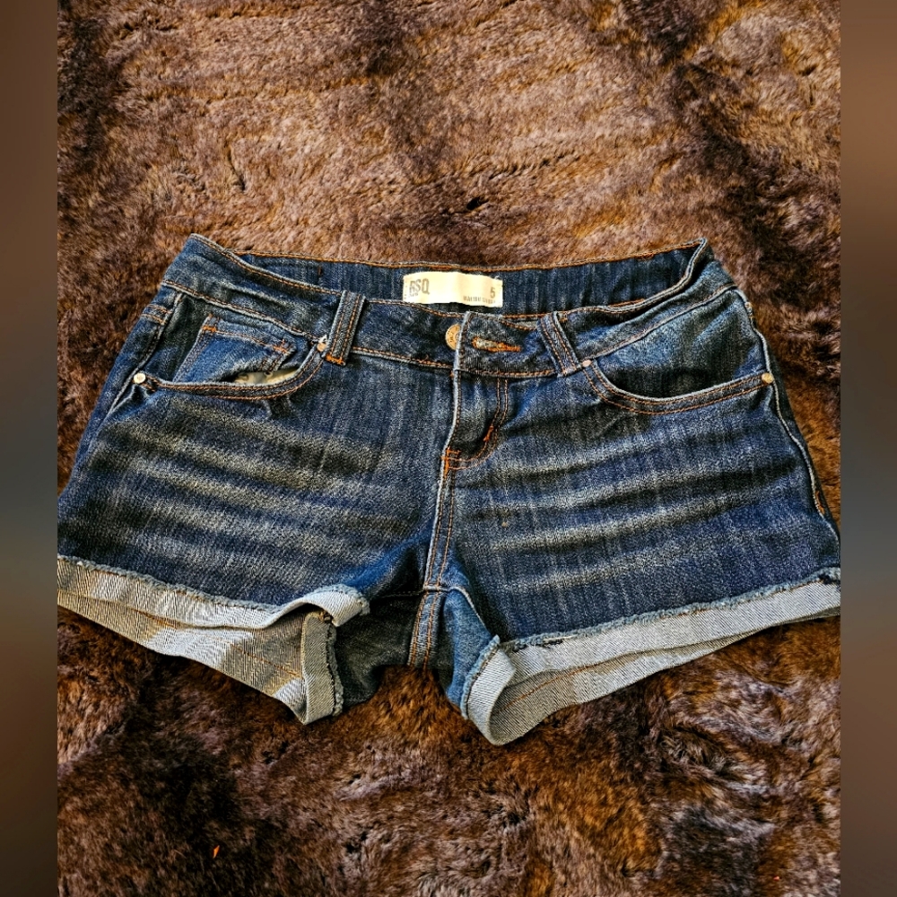 RSQ shorts